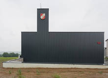 Projektvorstellung FF Strienzing FF Strienzing